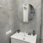 Appartamento у моря на литературной