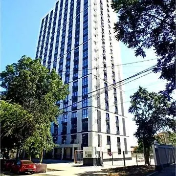 Appartement у моря на литературной *