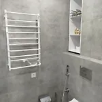 у моря на литературной Apartament *