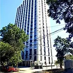 Apartament у моря на литературной *