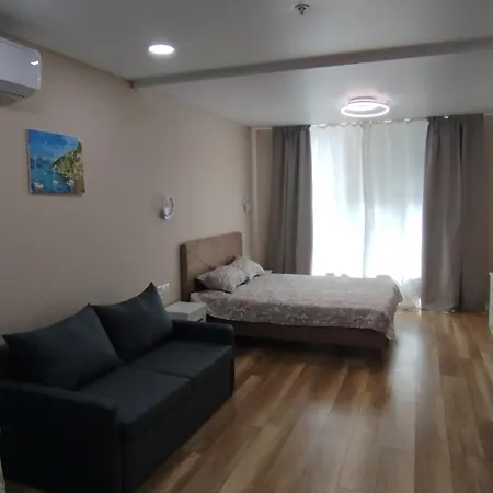 у моря на литературной