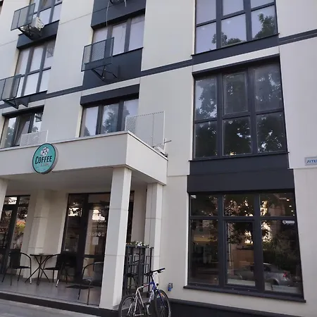 Διαμέρισμα у моря на литературной Οδησσός