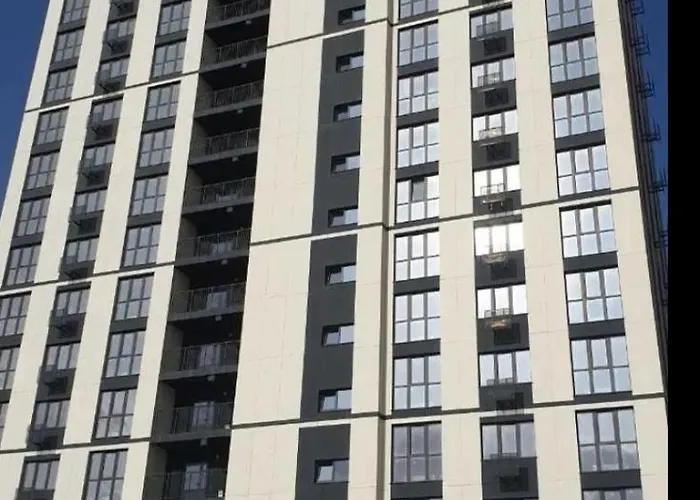 у моря на литературной